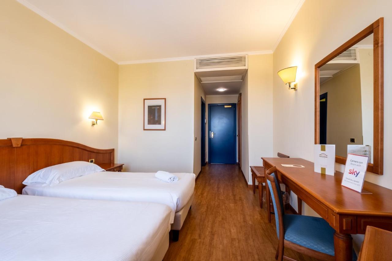 Hotel President Marsala Exterior photo