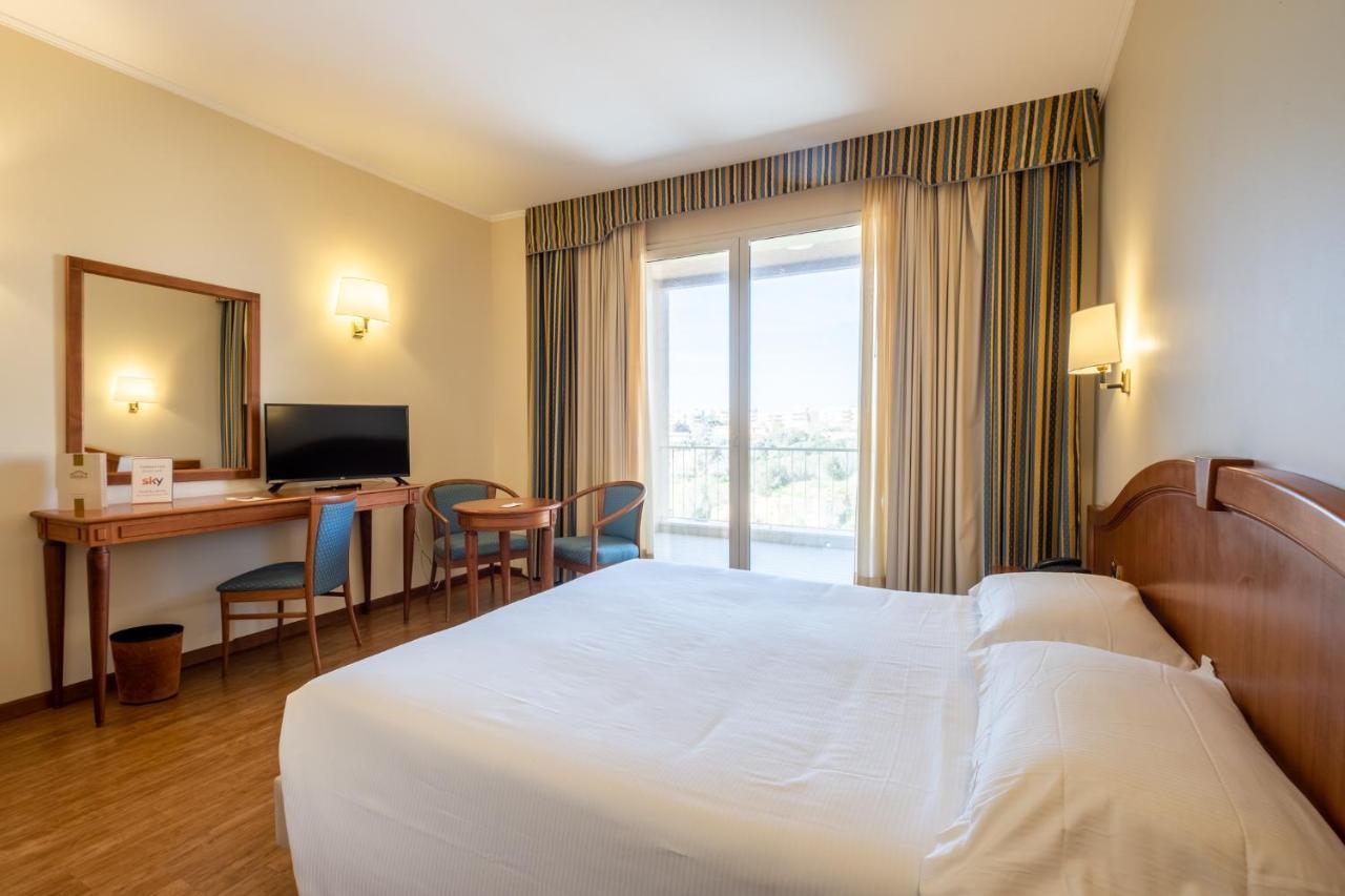 Hotel President Marsala Exterior photo