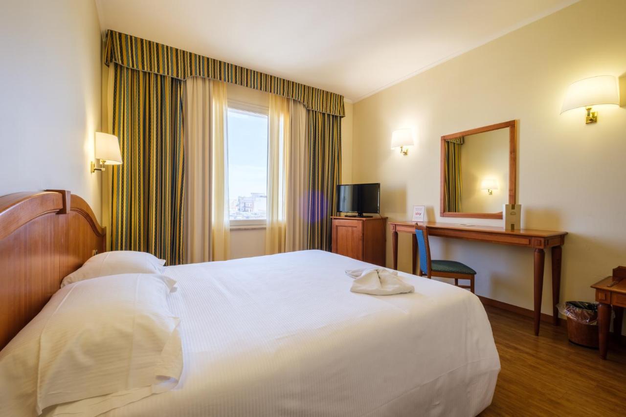 Hotel President Marsala Exterior photo