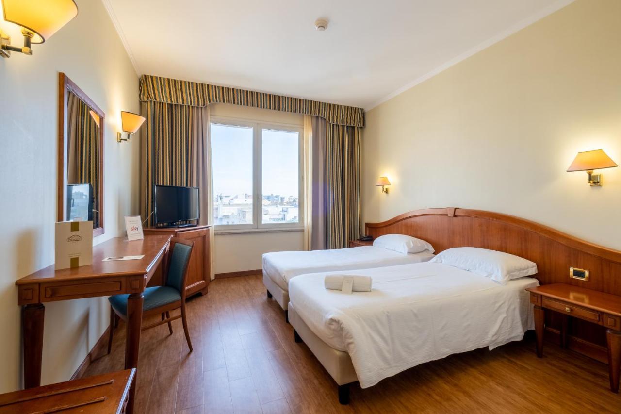 Hotel President Marsala Exterior photo