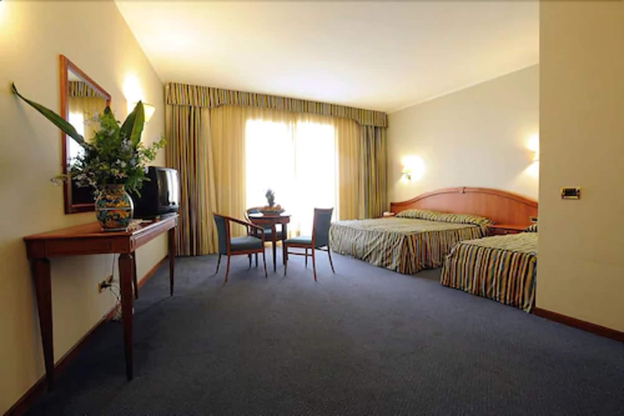 Hotel President Marsala Exterior photo
