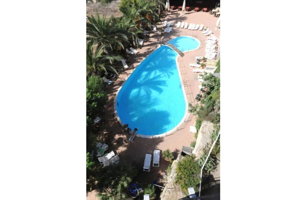 Hotel President Marsala Exterior photo