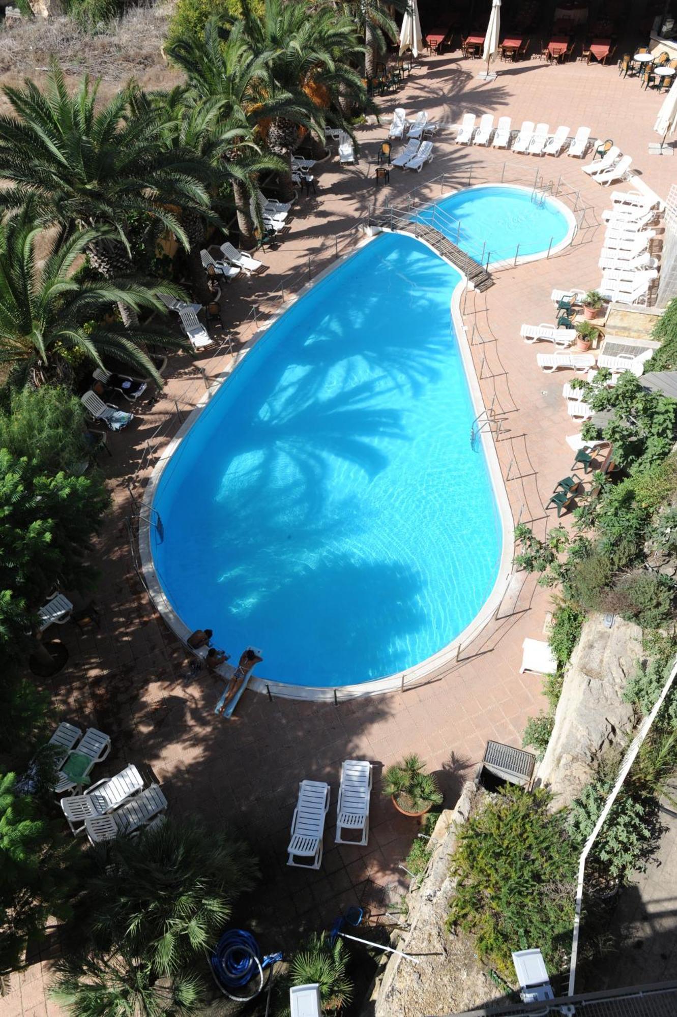 Hotel President Marsala Exterior photo