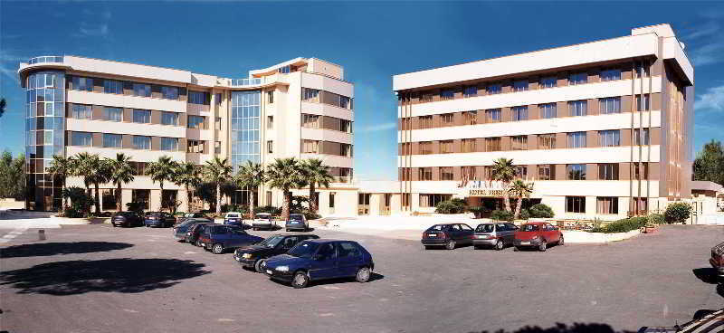 Hotel President Marsala Exterior photo