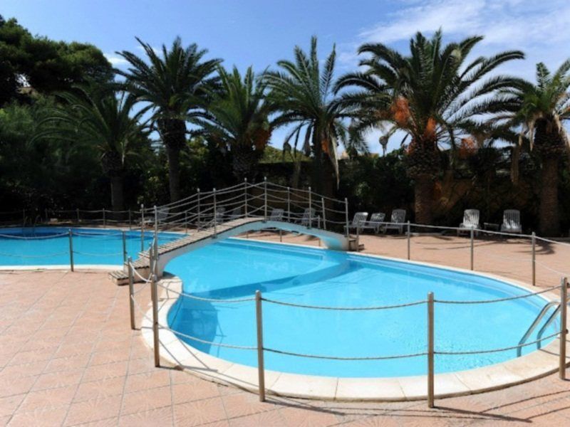 Hotel President Marsala Exterior photo