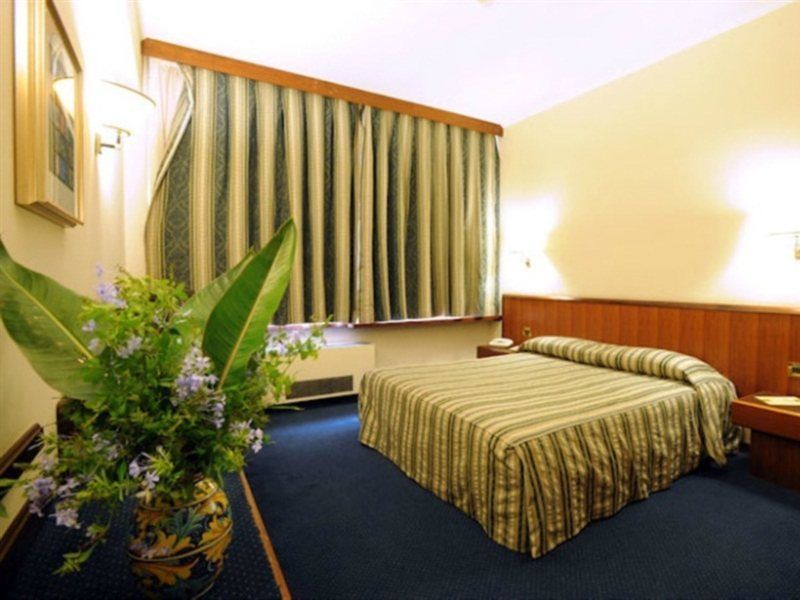Hotel President Marsala Exterior photo