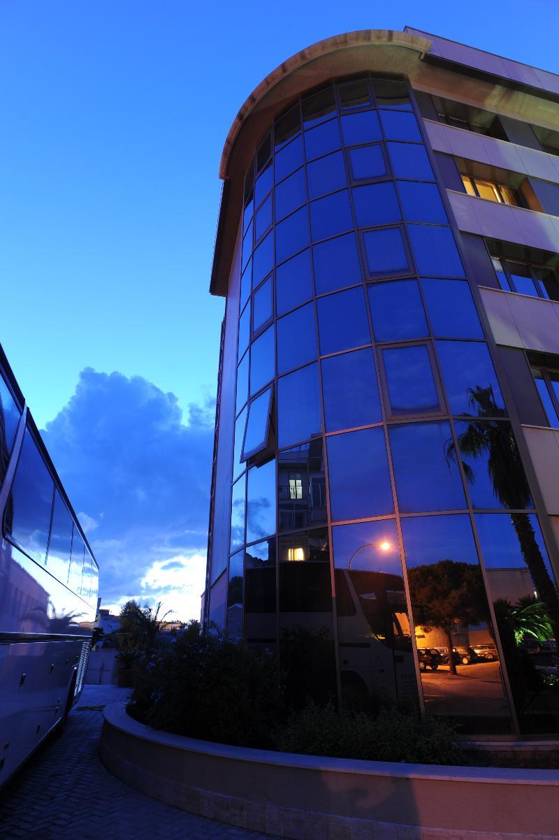 Hotel President Marsala Exterior photo